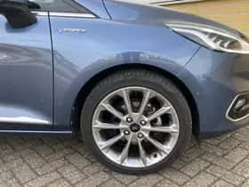 Ford Fiesta (2020) thumbnail 4