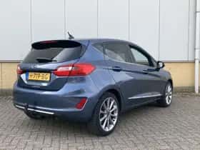 Ford Fiesta (2020) thumbnail 5