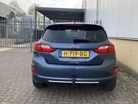 Ford Fiesta (2020) thumbnail 6