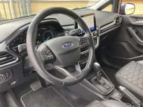 Ford Fiesta (2020) thumbnail 7
