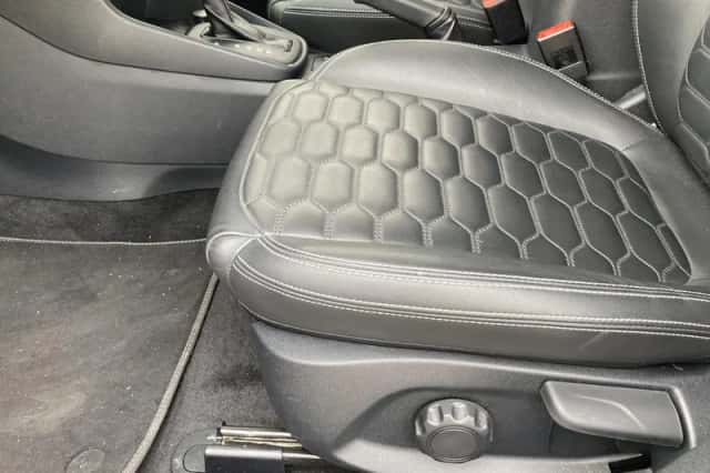 Ford Fiesta (2020) thumbnail 8