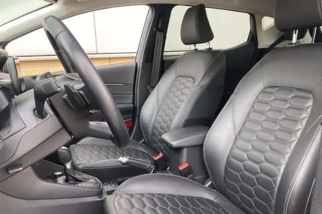 Ford Fiesta (2020) thumbnail 9
