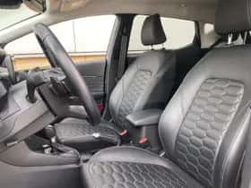 Ford Fiesta (2020) thumbnail 9