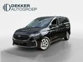 Ford Tourneo Connect (2025)