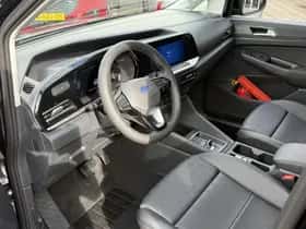 Ford Tourneo Connect (2025) thumbnail 17
