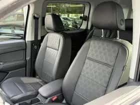 Ford Tourneo Connect (2025) thumbnail 18