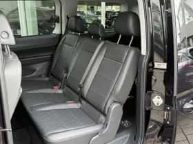 Ford Tourneo Connect (2025) thumbnail 19