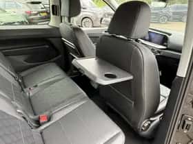Ford Tourneo Connect (2025) thumbnail 20