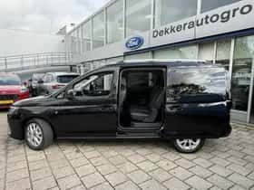 Ford Tourneo Connect (2025) thumbnail 3