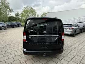 Ford Tourneo Connect (2025) thumbnail 4