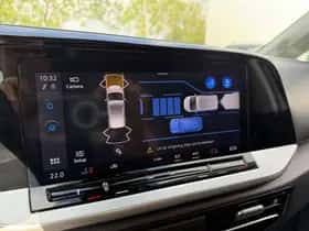 Ford Tourneo Connect (2025) thumbnail 36
