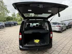 Ford Tourneo Connect (2025) thumbnail 5
