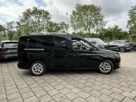 Ford Tourneo Connect (2025) thumbnail 6