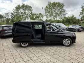 Ford Tourneo Connect (2025) thumbnail 7
