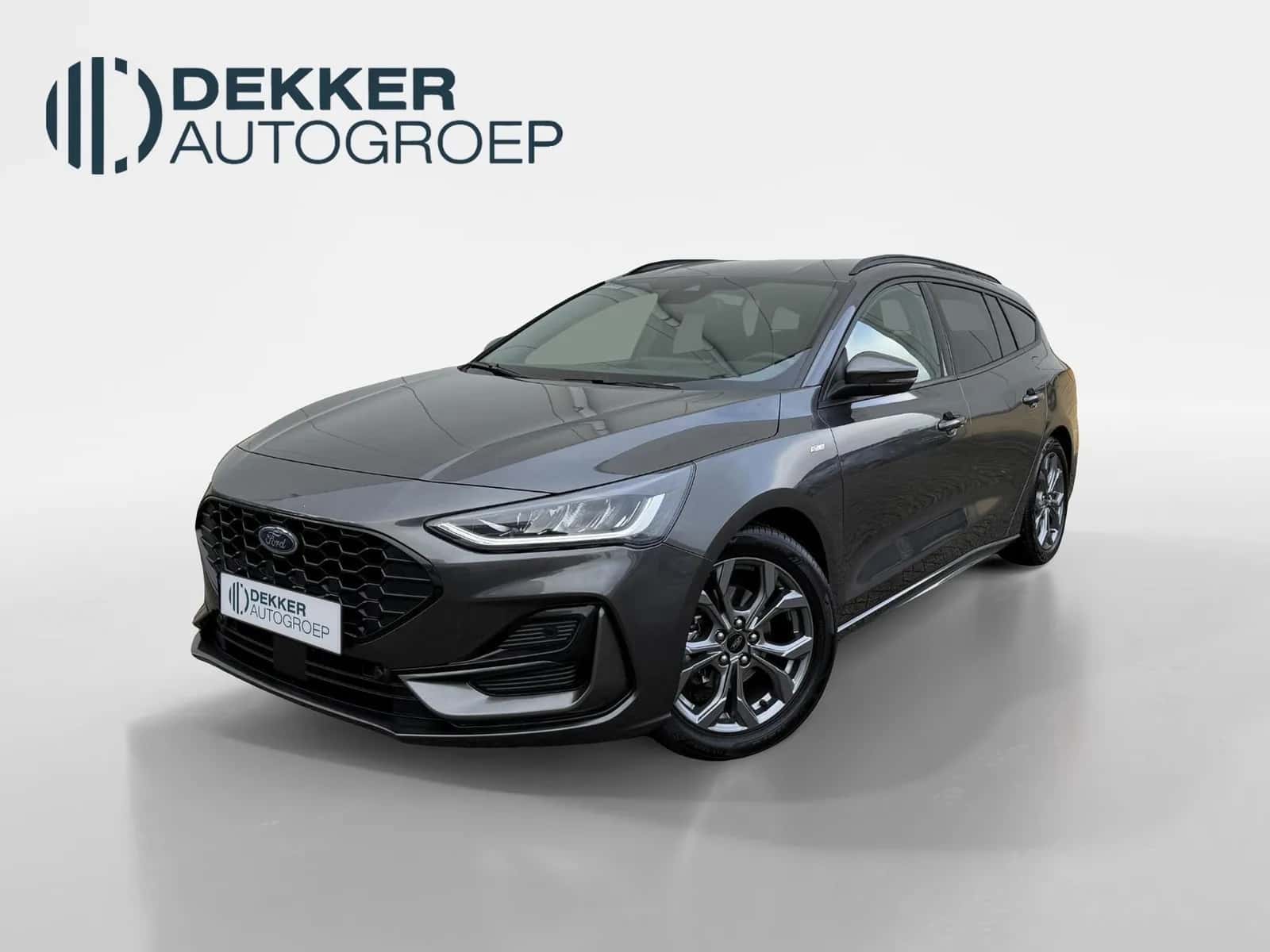 Ford Focus (2023) — foto 1