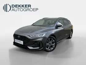 Ford Focus (2023)