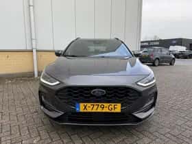 Ford Focus (2023) thumbnail 2