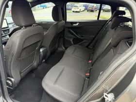 Ford Focus (2023) thumbnail 11