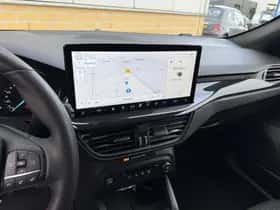 Ford Focus (2023) thumbnail 12