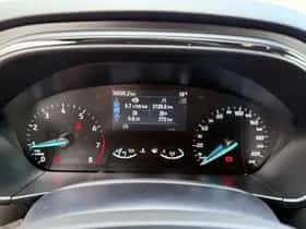 Ford Focus (2023) thumbnail 16