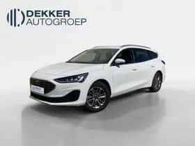 Ford Focus (2025)