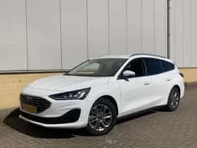 Ford Focus (2025) thumbnail 2