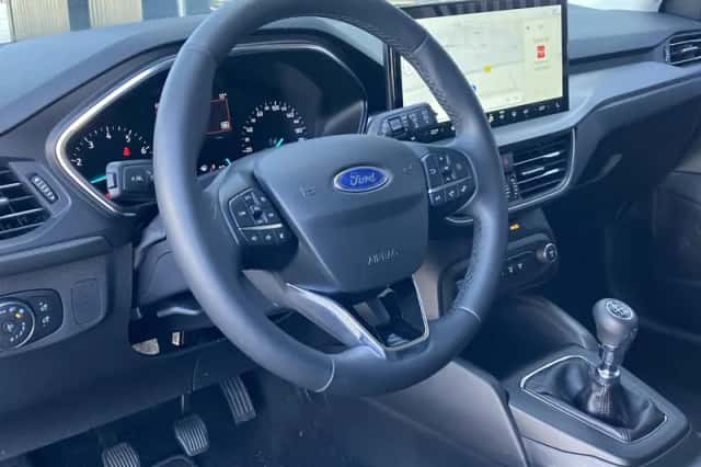 Ford Focus (2025) thumbnail 11