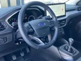 Ford Focus (2025) thumbnail 11