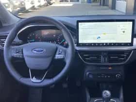 Ford Focus (2025) thumbnail 15