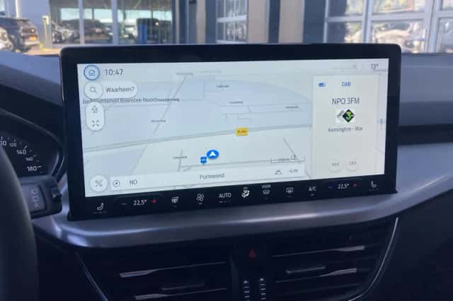 Ford Focus (2025) thumbnail 16