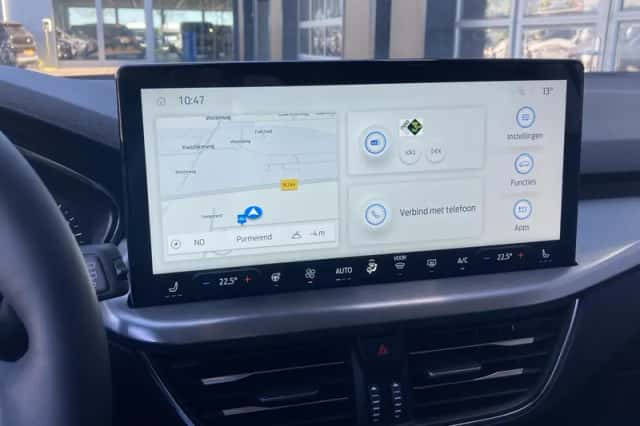 Ford Focus (2025) thumbnail 17