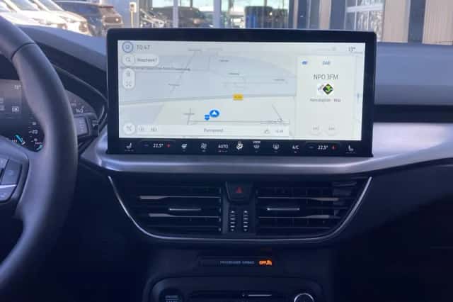 Ford Focus (2025) thumbnail 18