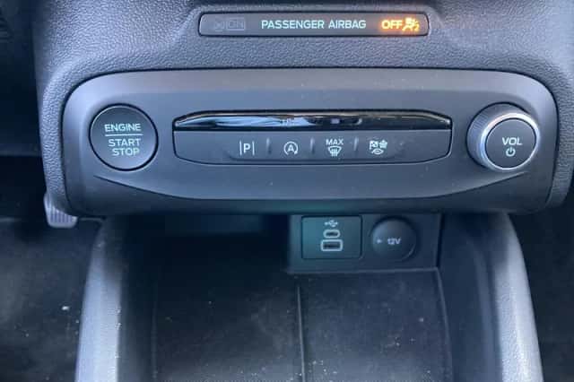 Ford Focus (2025) thumbnail 19