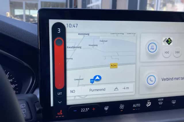 Ford Focus (2025) thumbnail 20