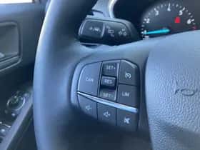 Ford Focus (2025) thumbnail 22
