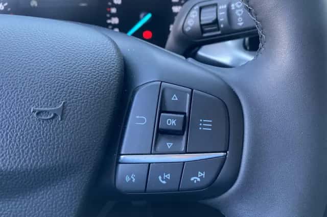 Ford Focus (2025) thumbnail 24