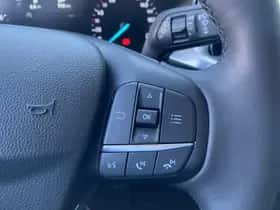 Ford Focus (2025) thumbnail 24