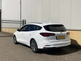 Ford Focus (2025) thumbnail 4