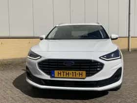 Ford Focus (2025) thumbnail 5