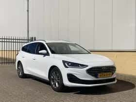 Ford Focus (2025) thumbnail 6