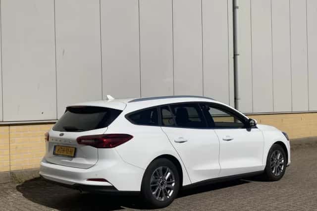 Ford Focus (2025) thumbnail 7