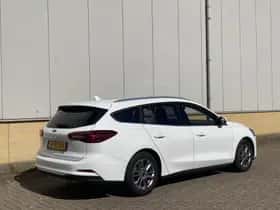 Ford Focus (2025) thumbnail 7