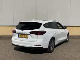 Ford Focus (2025) thumbnail 8