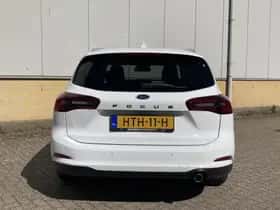 Ford Focus (2025) thumbnail 9
