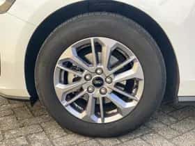 Ford Focus (2025) thumbnail 10