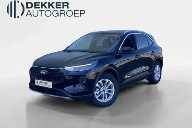 Ford Kuga (2024) thumbnail 1