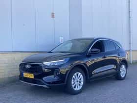 Ford Kuga (2024) thumbnail 2