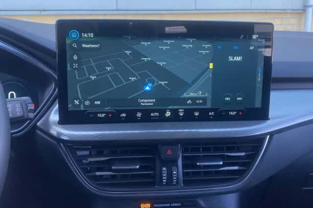 Ford Kuga (2024) thumbnail 18