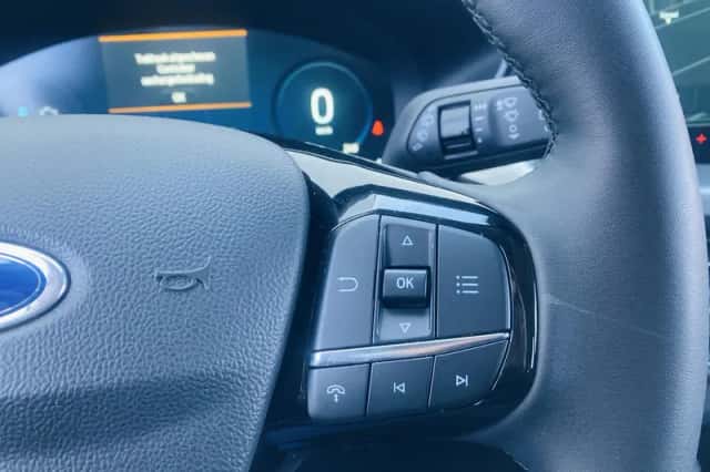 Ford Kuga (2024) thumbnail 19
