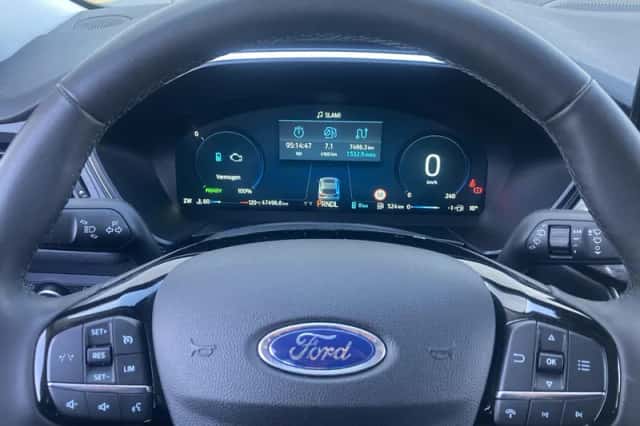 Ford Kuga (2024) thumbnail 20